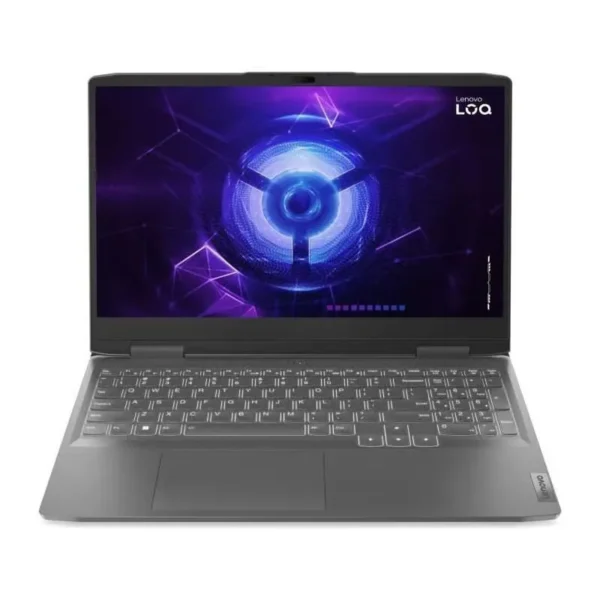 Lenovo LOQ 15IRH8 15-inch - Core i5-13420H - 16GB 512GB NVIDIA GeForce RTX 2050