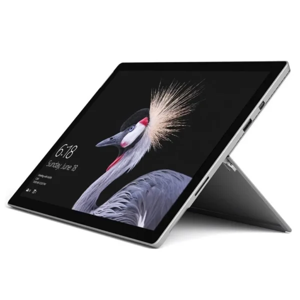 Microsoft Surface Pro 6 12-inch (2017) - Core i5-8250U - 8 GB - SSD 128 GB