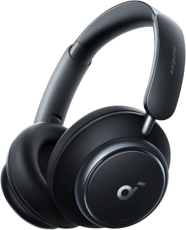 Soundcore Space Q45 Wireless Headphone Over-Ear Active Noise Cancelling