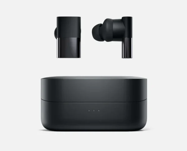STATUS Between 3ANC Wireless Earbuds (CERTIFIED REFURBISHED) - ONYX