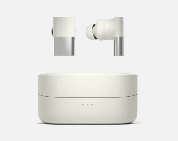 STATUS Between 3ANC Wireless Earbuds (CERTIFIED REFURBISHED) - BONE