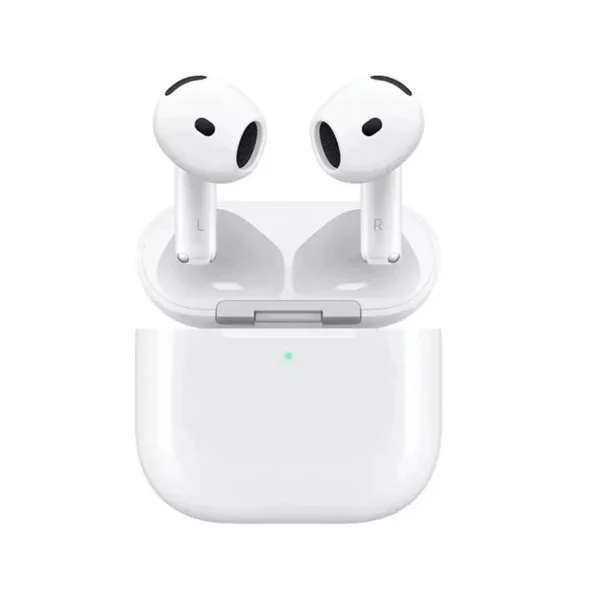 Sealed Apple 4th Generation Wireless In-Ear Headset Active Noise Cancellation